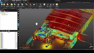 Trimble RealWorks - Getting Started