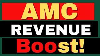 AMC's Revenue Boost and The Short Sellers’ Dilemma - AMC Stock Short Squeeze update