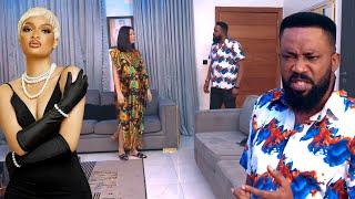 New Release { BIRTH MARK } 2025 Nollywood Full Movies - Fredrick Leonard & Genevive Edwin LATEST NEW