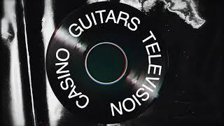 Casino Guitars Livestream Q&A