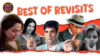 Best of Revisits