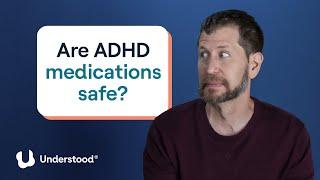 How do ADHD medications work? | Experts answer the internet’s biggest questions on ADHD treatments