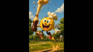 Smilo’s Soda Rocket Blast! #smilo #cartoon #shortvideo