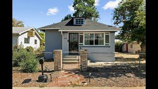 Denver Rental Houses 2BR/1BA by Landlord Property Management in Denver