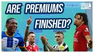 FPL SEASON REVIEW | Best Defenders | Fantasy Premier League 22/23