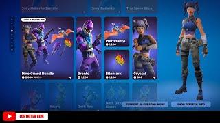 LEAKS Fortnite Item Shop 4 September 2024 Confirmed Fortnite 4 Eylül 2024 İçerik Mağazası