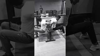 my good friend gaym time ️#bodybuilding #fitness #shorts #shortsfeed #trending