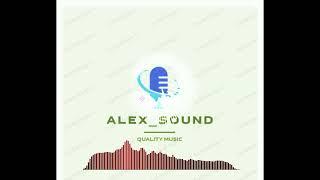 Afrobeats Instrumental 2023"Alex Sound Afrobeats