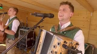 Die Goaßsteigbuam - Lederhosen