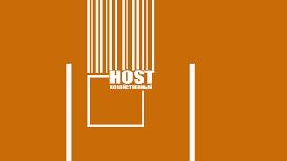 HOST – настоящий помощник на вашем участке