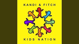 Kids Nation (Extended Mix)