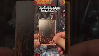 Should I Get it Graded? Ep. 8! #shorts #youtubeshorts #yugioh #yugituber #cardgame