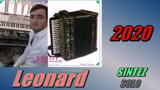 Леонард Синтез - Аслани 2020