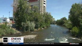 Reno Crafting Long-Term Truckee River Vision Plan