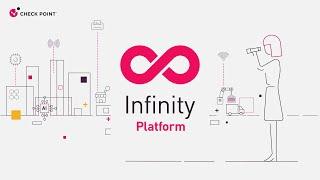 Protect Your Enterprise With the Infinity Platform - from Check Point Software