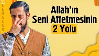 Allah'ın Seni Affetmesinin 2 Yolu @Mehmedyildiz