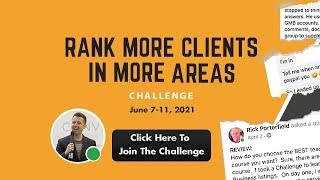 Rank More Clients In More Areas with Matt Versteeg