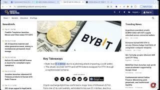 كذب منصة bybit#bybit