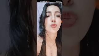 Tante Zahra live bigo hot #bigolivehot #mangolive