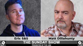 Two Atheists Want YOUR Proof of God!! Call Matt Dillahunty & Eric S&S | Sunday Show 10.13.24