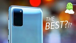 Best Android Phones - Summer 2020