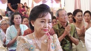 អាពាហ៍ពិពាហ៍ខ្មែរ | The Beauty of a Khmer Wedding 2024