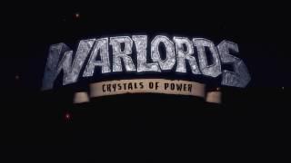 Netent Warlords: Crystals of Power | Casino Bonus Master