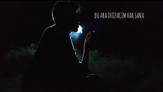 Yağız Akyol - Bu Ara İhtiyacım Var Sana (Cover)(Lyric Video)