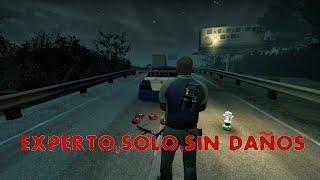 Left 4 Dead 2 | Feria Siniestra EXPERTO/SOLO/SIN DAÑOS