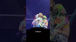 [FANCAM] 241006 XG 1st World Tour The First Howl in LA - Left right