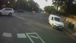 CHM Idiot Cyclists