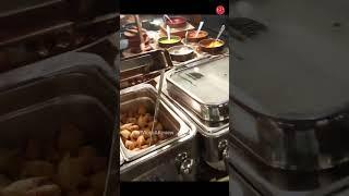 Richie Rich Samsara Restaurant || Unlimited Food At Rs 350 ||