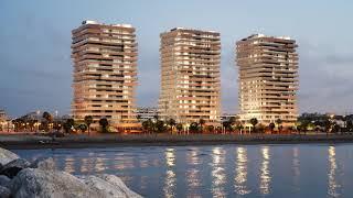 Metrovacesa - Málaga Towers