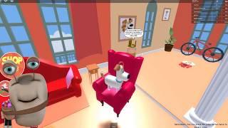 ROBLOX Тайная Жизнь Домашних Животных 2 - The Secret Life of Pets