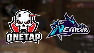 nemesis vs onetap crack