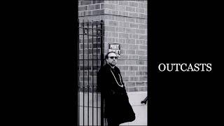Spektor Baal - Outcasts (Official Music Video) #gothicmusic #darkwavemusic #lefthandpath