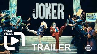 Joker: Folie à Deux (2024) CZ HD trailer #JoaquinPhoenix #LadyGaga