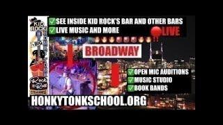NASHVILLE TN LIVE JUNE 6 FRIDAY NIGHT LIVE 2025