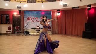 Шарипова Марина