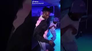 Skhwama Dance 