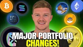 NEW PORTFOLIO ALL TIME HIGH?! Crypto Portfolio Update - October 2024