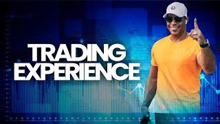 Develop Your #Trading Experience