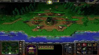 Warcraft 3 Survival Chaos OZ #1