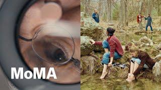 The Art of Rebellion: Justine Kurland’s Utopian Photography