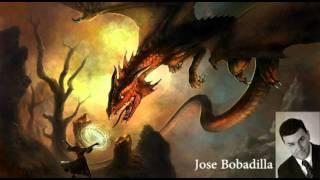 CAZADOR DE DRAGONES (extracto) JOSE BOBADILLA