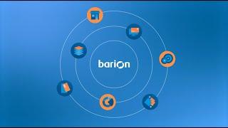 Introducing Barion Smart Gateway