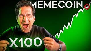 Les MEMECOINS te rendront Millionnaire ? Je te dis TOUT