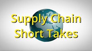 Supply Chain Short Takes: Regal Rexnord