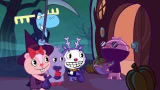 Happy Tree Friends - Halloween-A-Thon (2013)