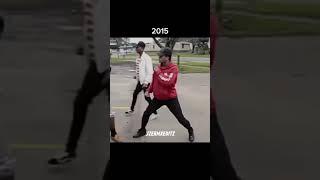 Tankhead vs xxxtentacion 2015 vs 2018 || #xxxtentacion #rip #llj #shorts